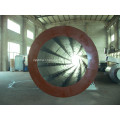 Monosodium Glutamate Special Rotary Drum Dryer